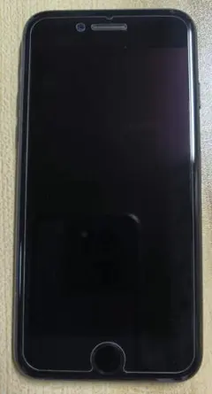 【ジャンク】iPhone 7 Black 128 GB SIMフリー