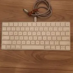 Apple Magic Keyboard US英語配列 USB type-cのサムネイル