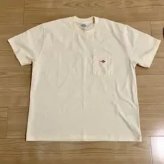 ダントン　TCB-POCKET T-SHIRT Mサイズのサムネイル
