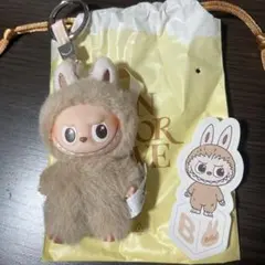 【正規品】　ラブブ　イニシャル