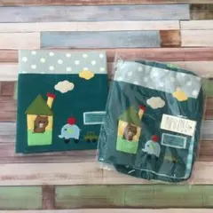 フォトアルバム、ベビー おむつ入れセット 新品、未使用 難あり