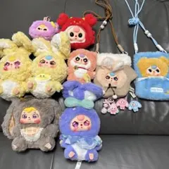 babythree まとめセット