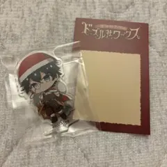 おんりー クリスマス ドズル社ワークス アクスタ