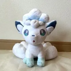 2026年最新】ロコン ぬいぐるみの人気アイテム - メルカリ