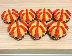 ポケモン タイレーツ 指人形