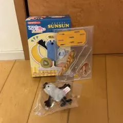 SUNSUN パペットスンスン アクぬい ゾンゾン スンスン