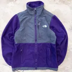 THE NORTH FACE ノースフェイス デナリジャケット レディース S