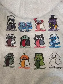服　ジャンク（一着×700円)　HARE