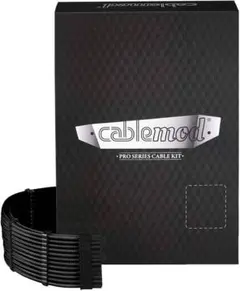 新品未使用❤️CableMod PRO C-シリーズ ケーブルキット (ブラック)