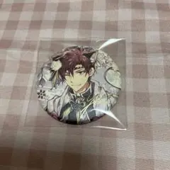 アイナナ　缶バッジ　６周年　狗丸トウマ