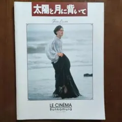 2025年最新】太陽と月に背いての人気アイテム - メルカリ