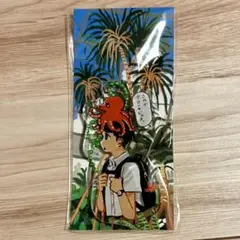 みなはむ 夢の島熱帯植物館 ゆめねつ アクキー