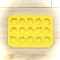 IKEA シリコン製 製氷皿のサムネイル