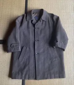 2026年最新】baker street コートの人気アイテム - メルカリ