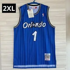NBA HARDAWAY #1 アンファニー・ハーダウェイ ユニフォーム ペニー