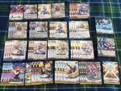 お掃除三姉妹 プッツェンシュヴェスタン デッキパーツ - メルカリ
