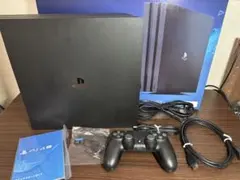 2026年最新】PS4PRO CUH-7000の人気アイテム - メルカリ