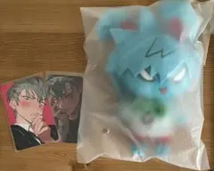 エイリアンステージ ティル もふもふフィギュア エイステ 兎シリーズ