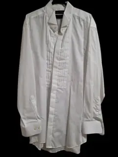 ドレスシャツCHRISTIAN ORANI