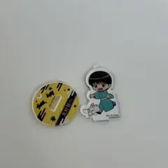 銀魂 デフォルメアクリルキーホルダー ドン・キホーテ ウサギver 新八