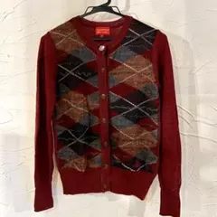 2026年最新】Vivienne Westwood RED LABEL レディース カーディガン