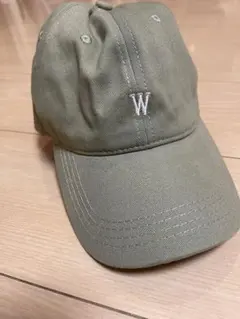 グリーンキャップ