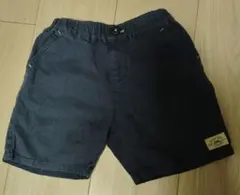 GREEN LABEL RELAXING ネイビーパンツ 95サイズ