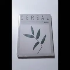 シリアル CEREAL vol.15 雑誌 新品　洋書 洋雑誌 暮らし 建築