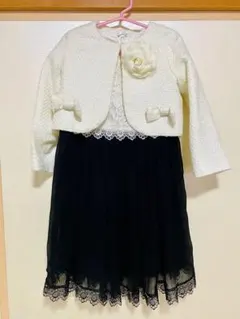 フォーマルワンピース 110