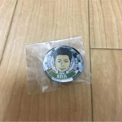 KEIJI 缶バッチ