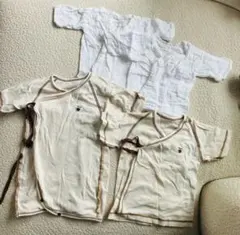 ベビー肌着