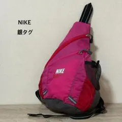 2025年最新】ワンショルダーバッグ y2k nikeの人気アイテム