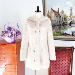 2025年最新】LOEWE レディース 毛皮・ファーコートの人気アイテム