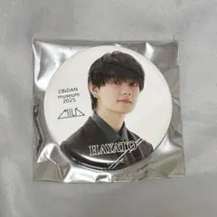 2025年最新】Ebidan museum 缶バッジの人気アイテム - メルカリ