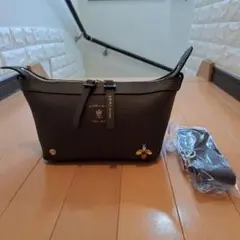 admj　ショルダーバック