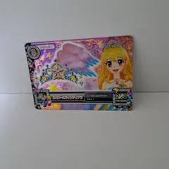 アイカツカード ブルームーンクラウン ルミエールライトティアラ アイカツカード ブルームーンクラウン ルミエールライトティアラ