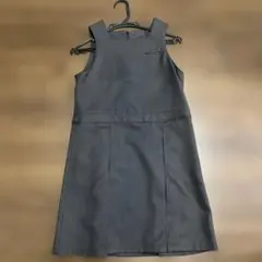 COMME CA ISM キッズ ワンピース 140A