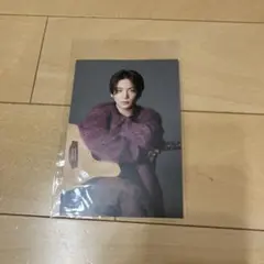 優里 YUURI ポストカード