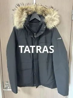 2025年最新】tatras タトラス rラインの人気アイテム - メルカリ