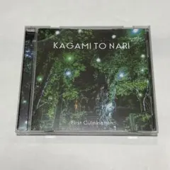 鏡トナリ first culmination