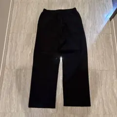 エイチ　メンズニットパンツ　Lサイズ