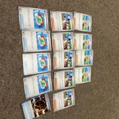 ポケモンカード 14枚セット