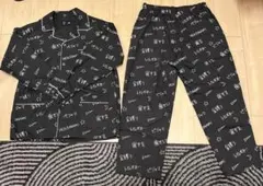 HARE パジャマシャツ　セットアップ　tokyononsense