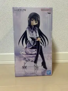 魔法少女まどか☆マギカ 暁美ほむら フィギュア