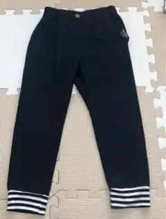 スウェットパンツ110