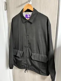 NORTH FACE PURPLE LABEL M マウンテン コーチジャケット - メルカリ