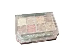 キャンメイク プティパレットアイズマット M03