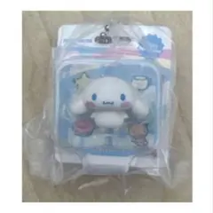 サンリオ　パッケージミニチュアコレクション　シナモンロール　ガチャガチャのサムネイル