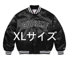 2026年最新】SUPREME メンズ スタジャンの人気アイテム - メルカリ