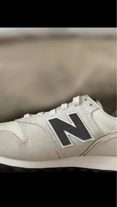 最終お値下げ　New Balance 373
